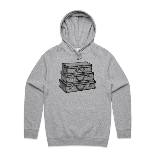 Grey Marle