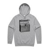 Grey Marle