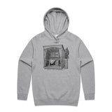 Grey Marle