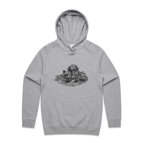 Grey Marle