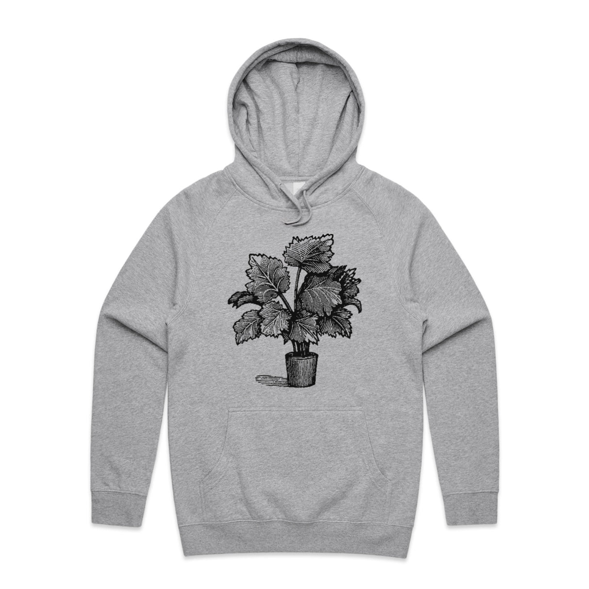 Grey Marle