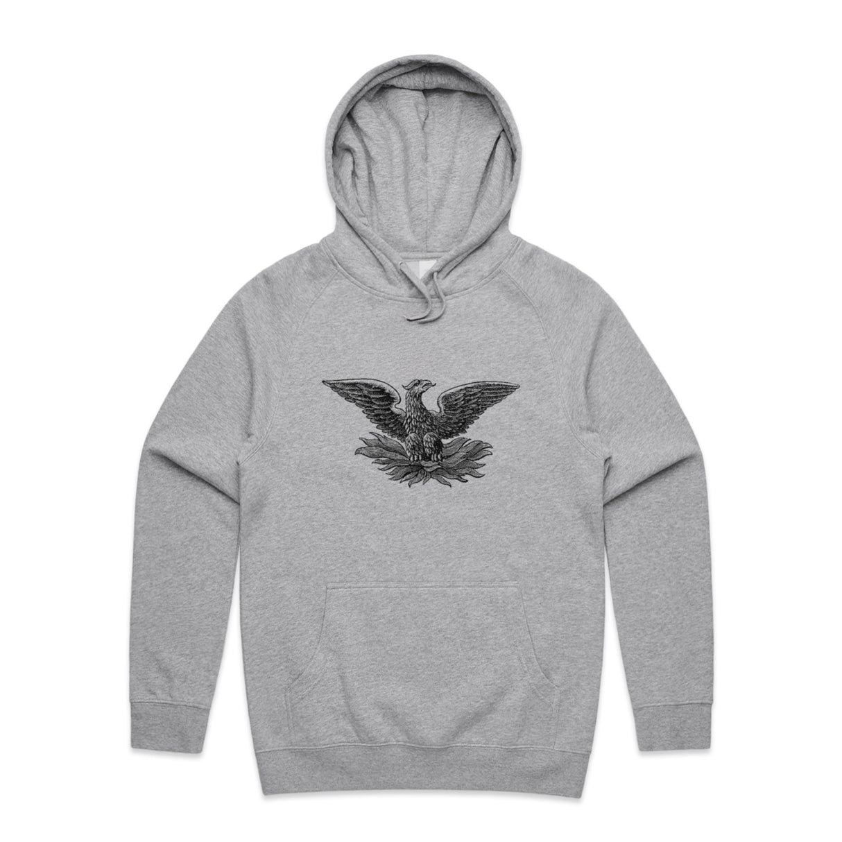 Grey Marle