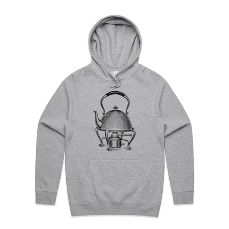 Grey Marle