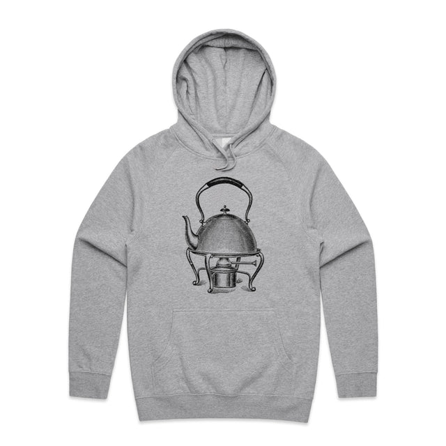 Grey Marle