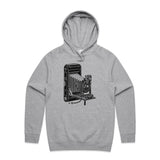 Grey Marle