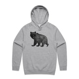 Grey Marle