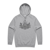 Grey Marle