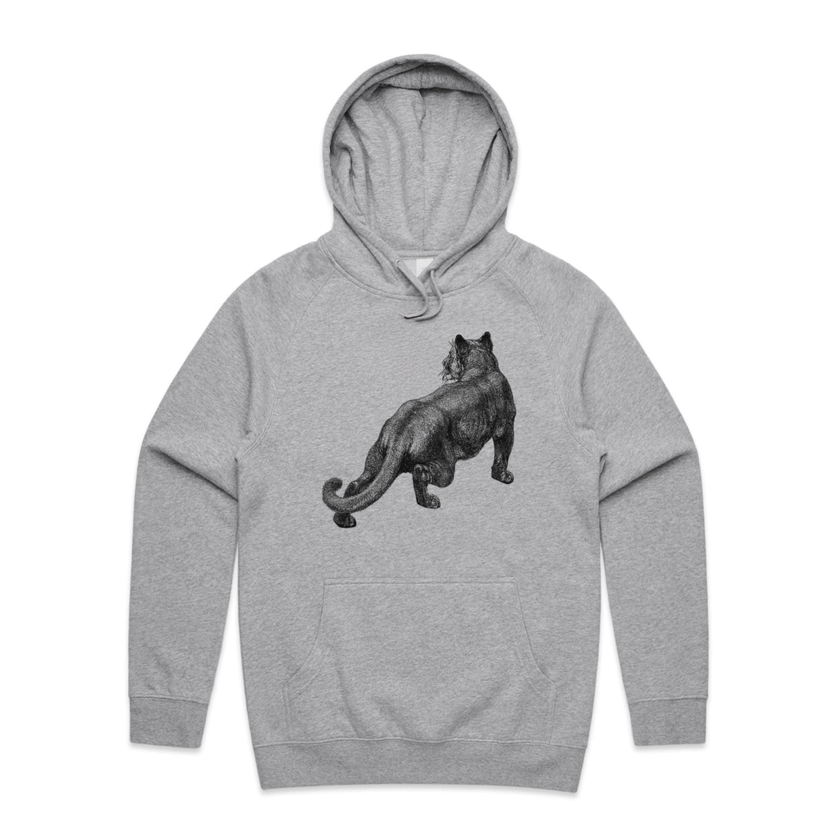 Grey Marle
