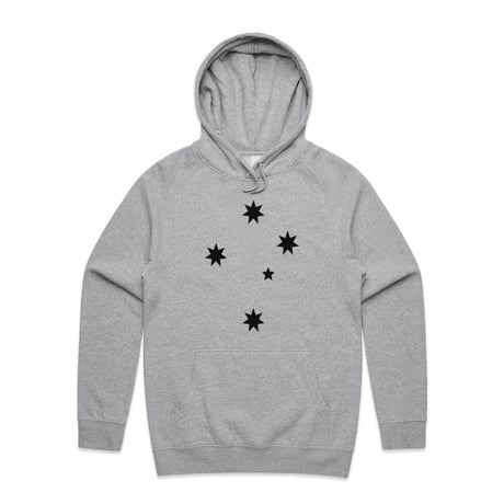 Grey Marle
