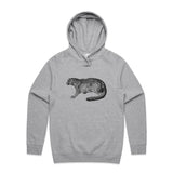 Grey Marle