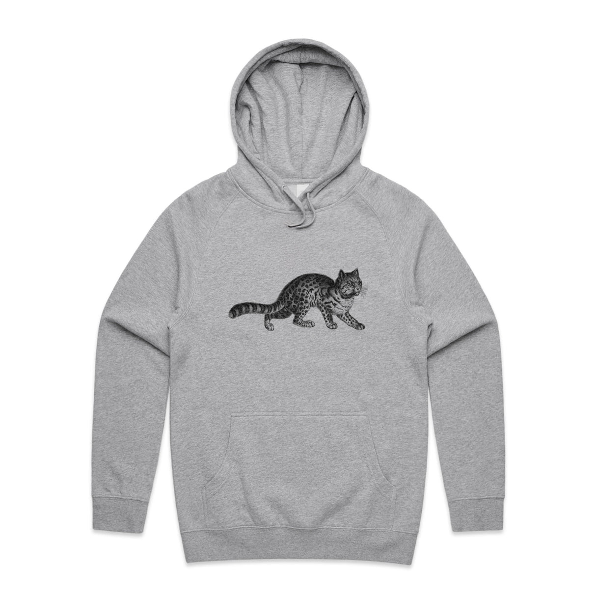 Grey Marle