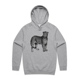 Grey Marle