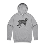 Grey Marle