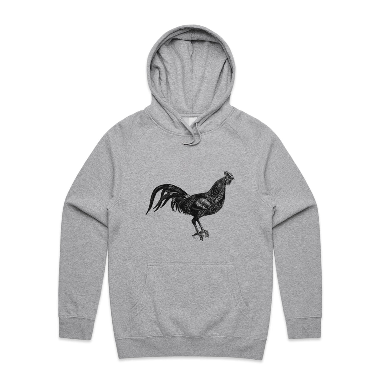 Grey Marle