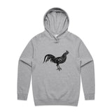 Grey Marle