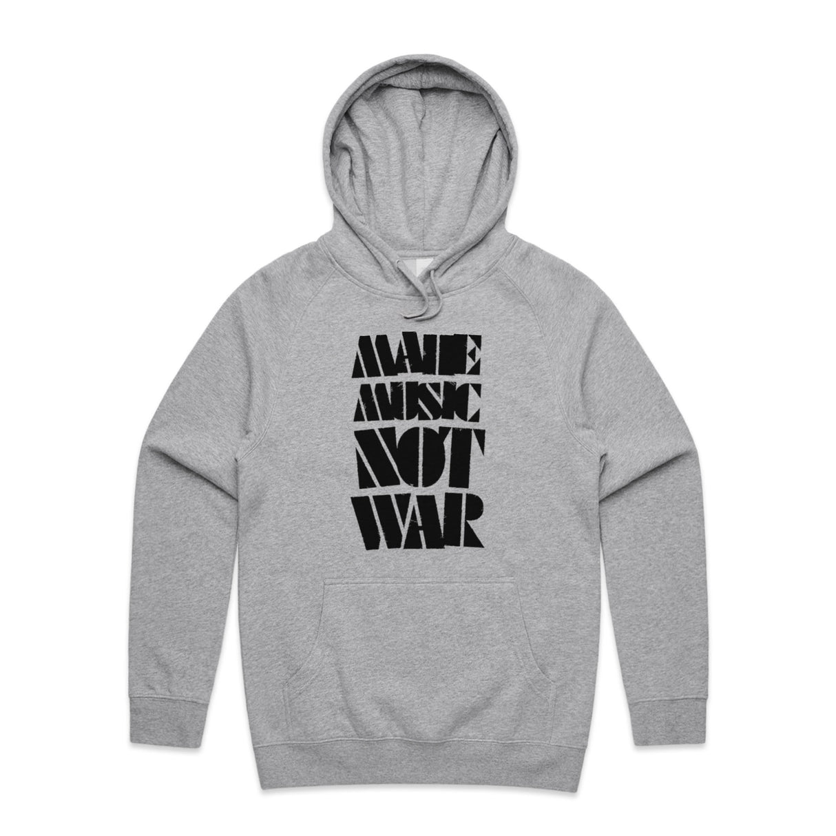 Grey Marle