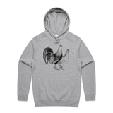 Grey Marle