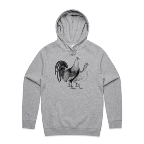 Grey Marle