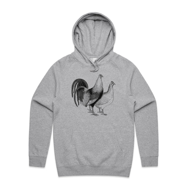 Grey Marle
