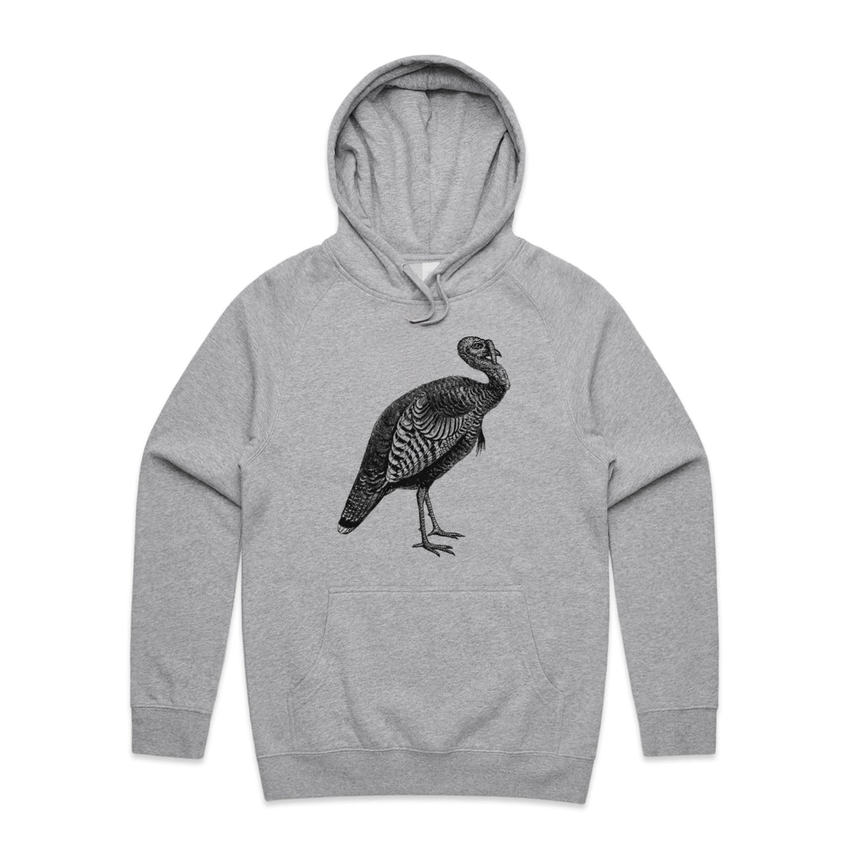 Grey Marle
