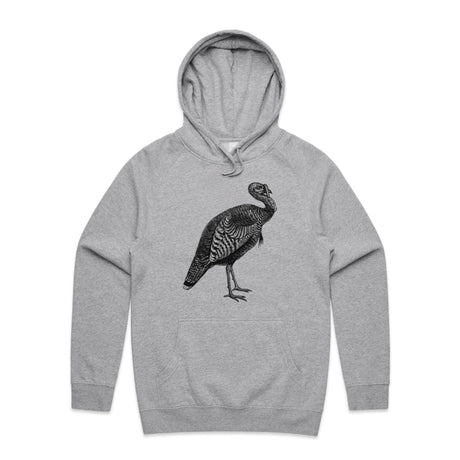Grey Marle