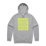 Grey Marle