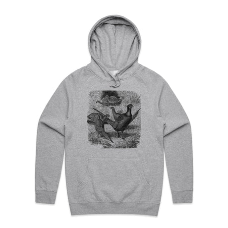 Grey Marle