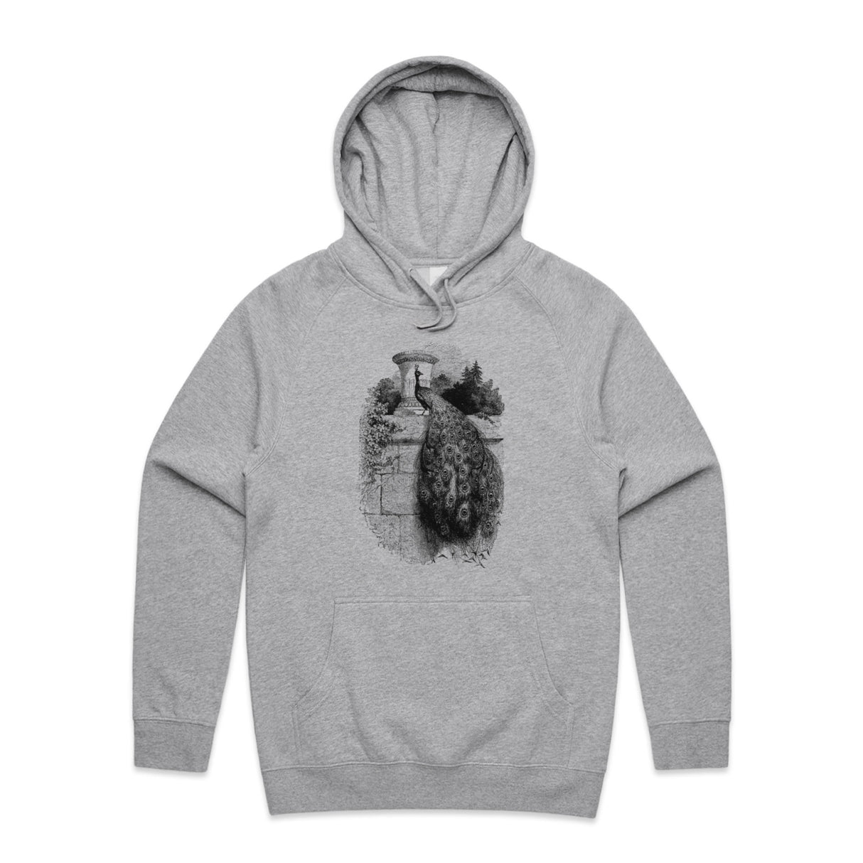 Grey Marle