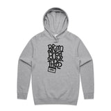 Grey Marle