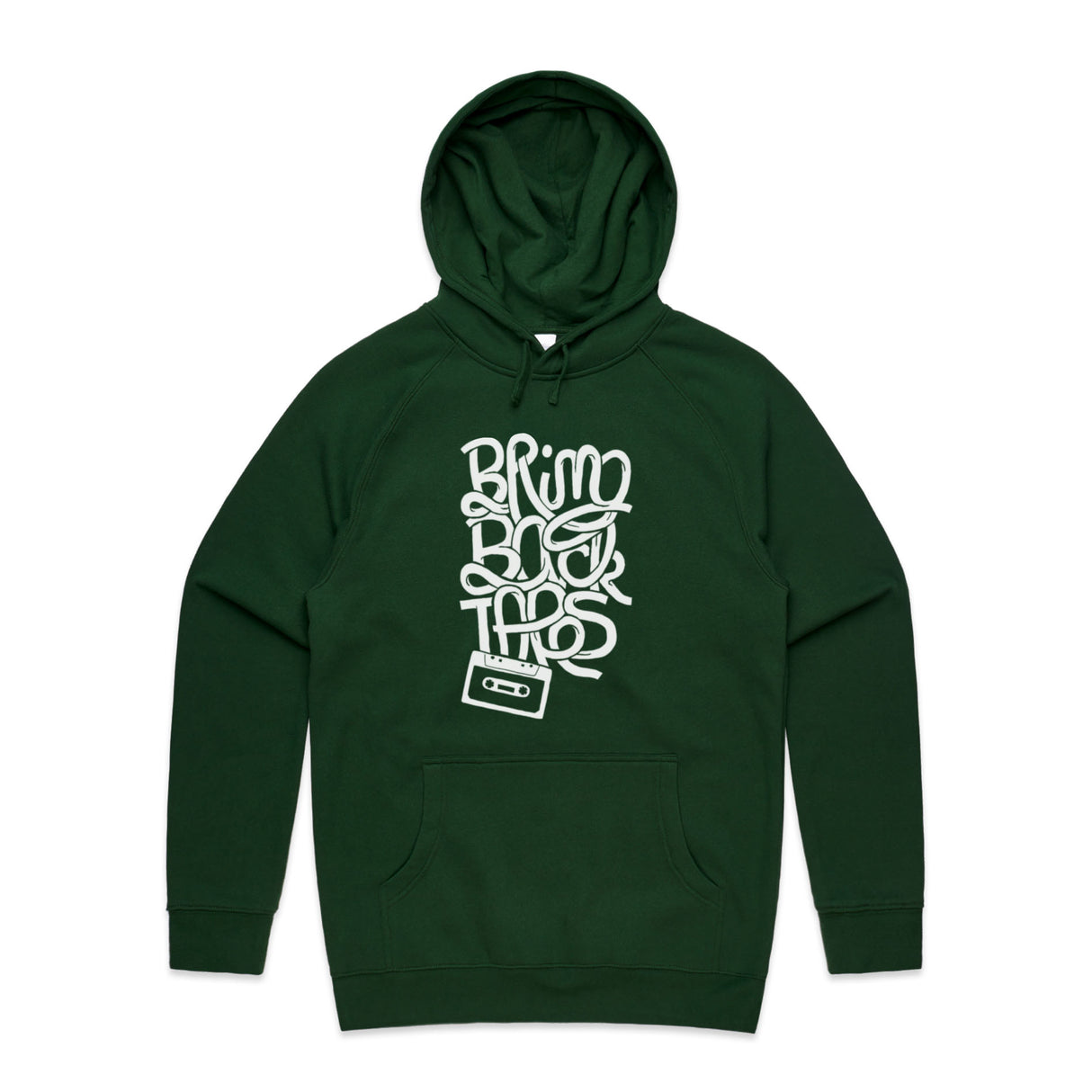 Forest Green