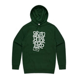 Forest Green