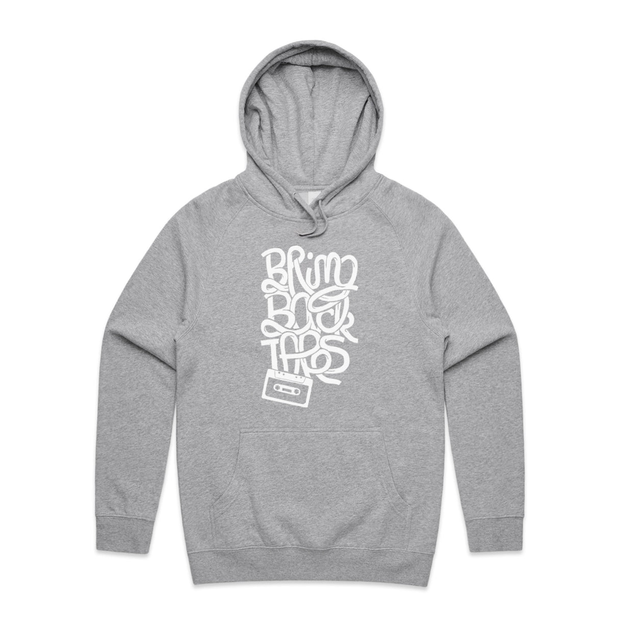 Grey Marle