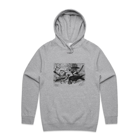 Grey Marle