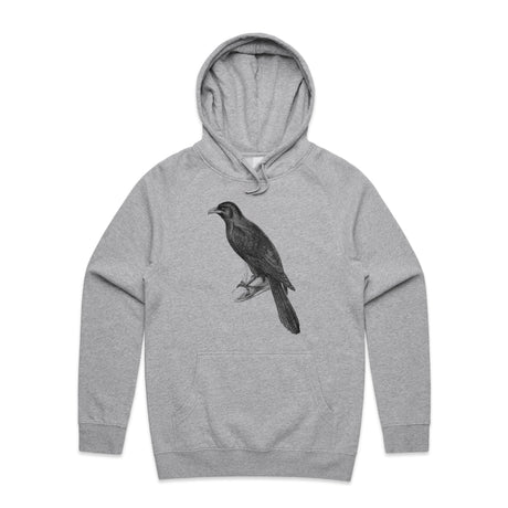 Grey Marle