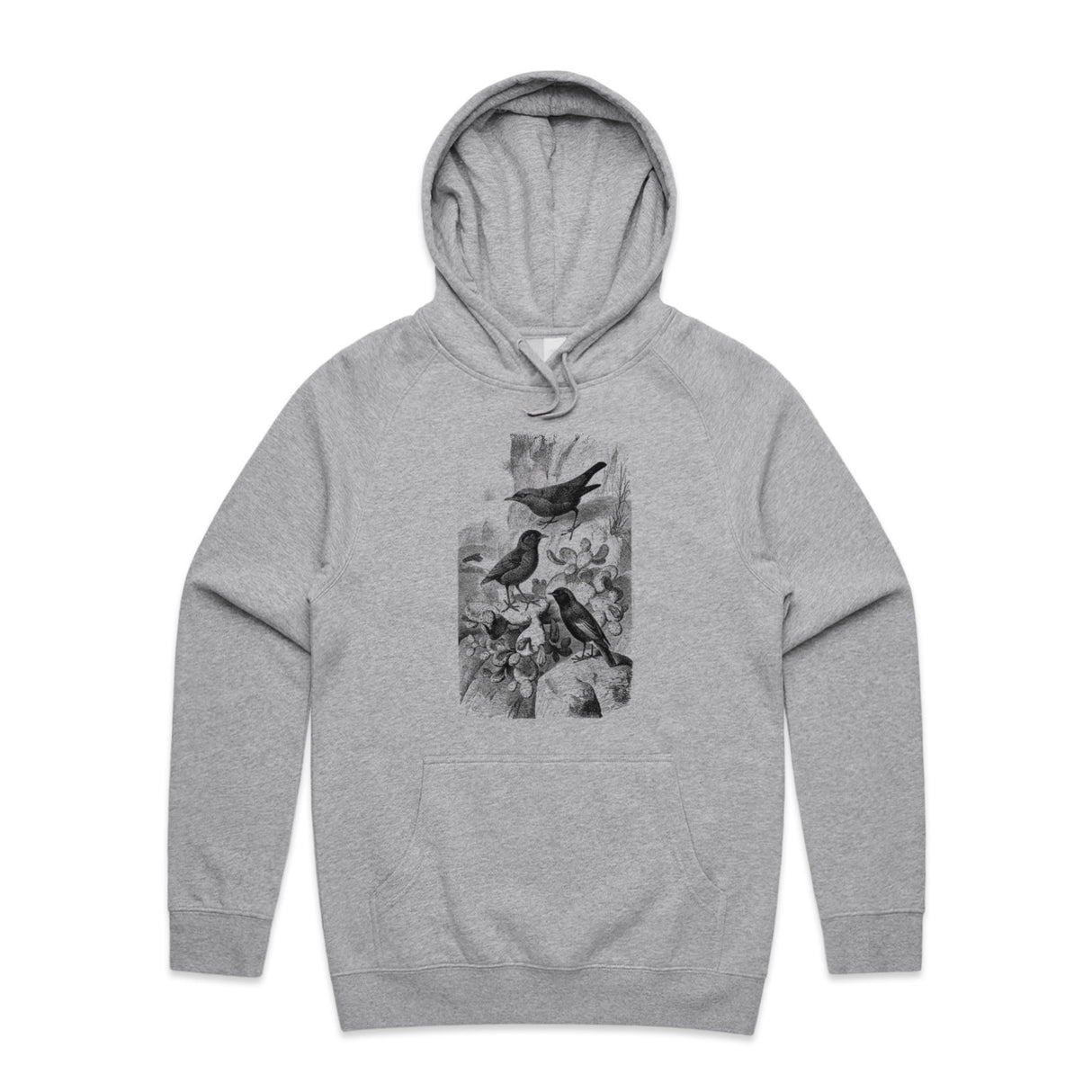 Grey Marle