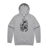 Grey Marle