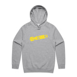 Grey Marle