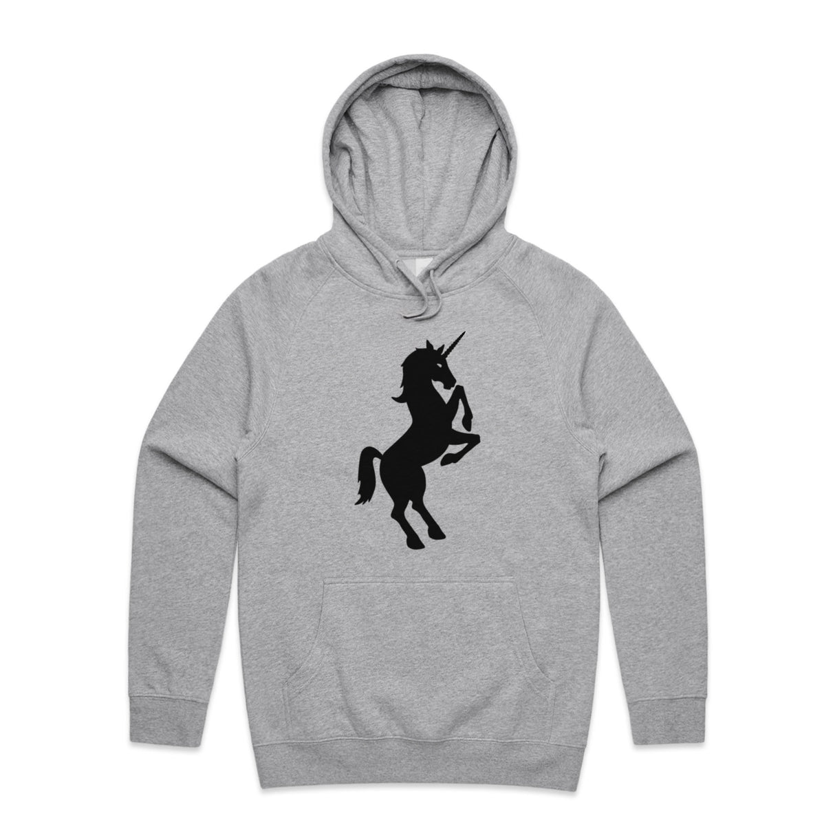 Grey Marle