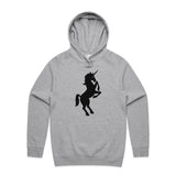 Grey Marle
