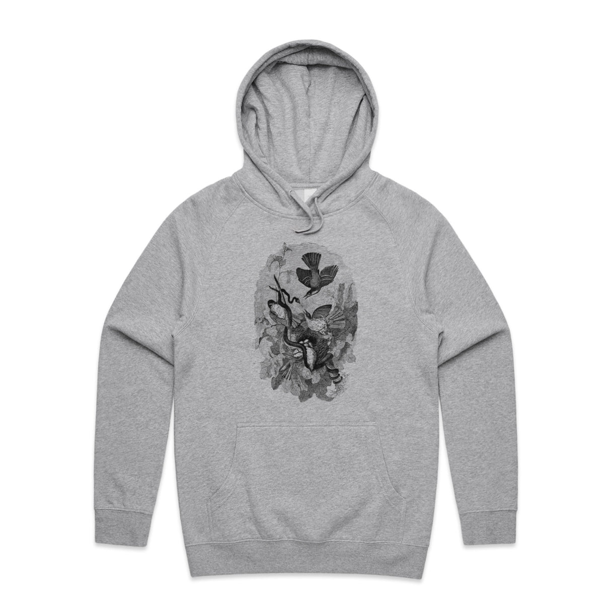 Grey Marle