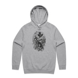 Grey Marle
