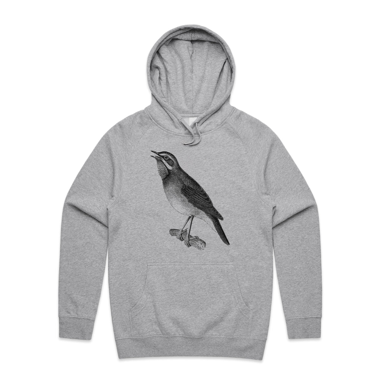 Grey Marle