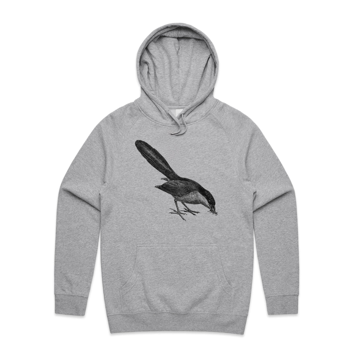 Grey Marle