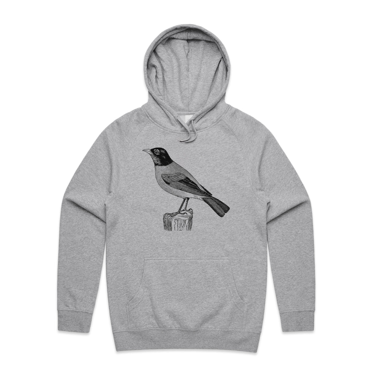 Grey Marle