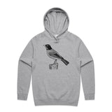 Grey Marle
