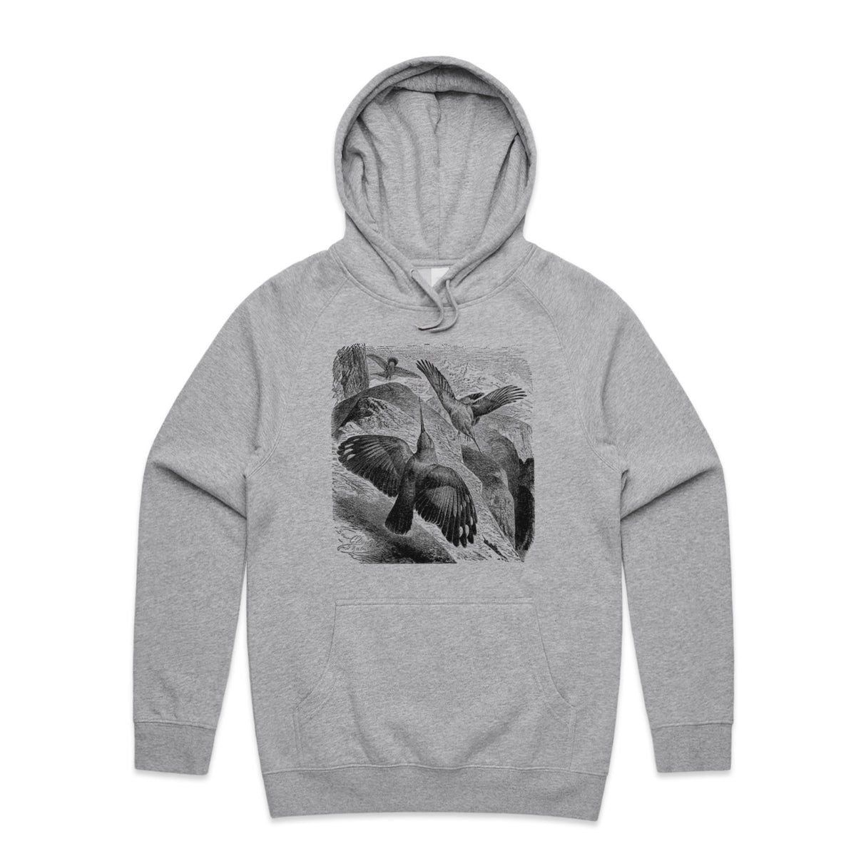 Grey Marle