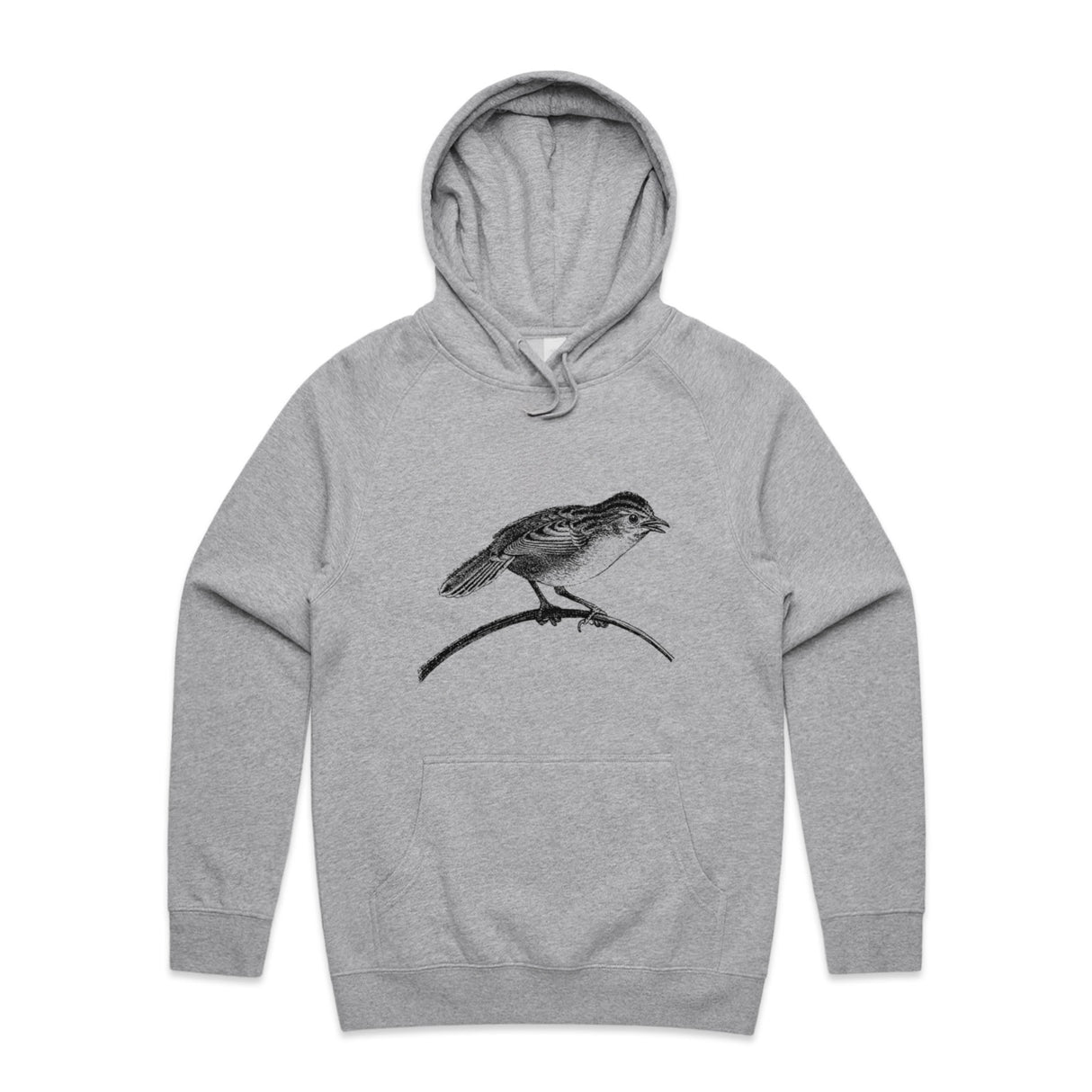 Grey Marle