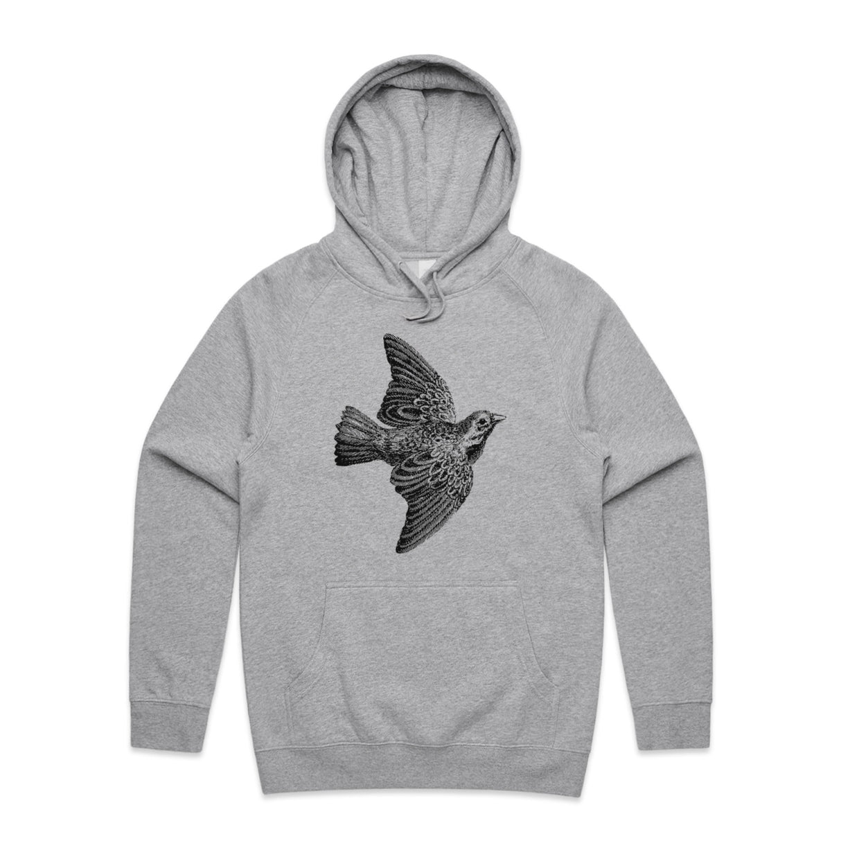 Grey Marle