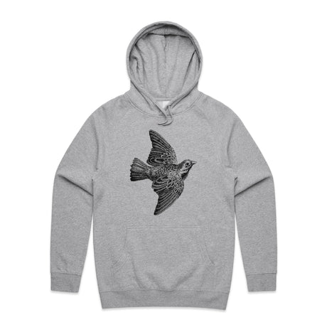 Grey Marle