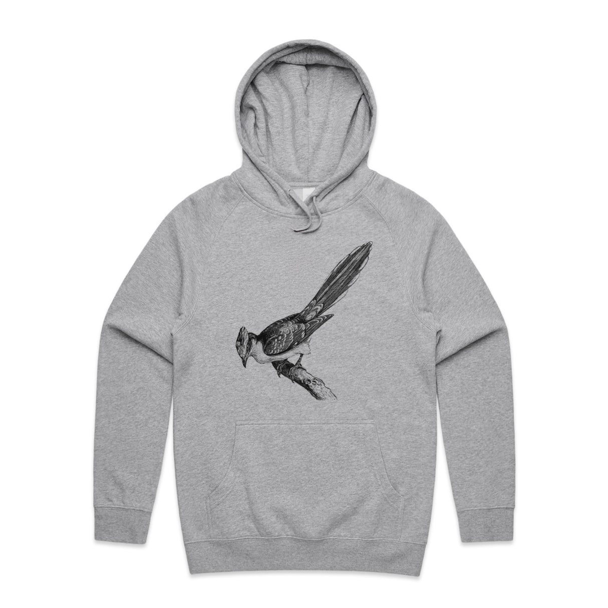 Grey Marle
